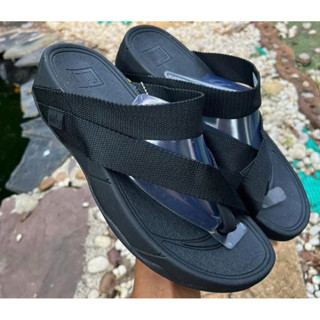 รองเท้าเเตะ fitflop สลิงรุ่นใหม่ สวย ใส่ได้ทั้ง หญิงและชายไซ…