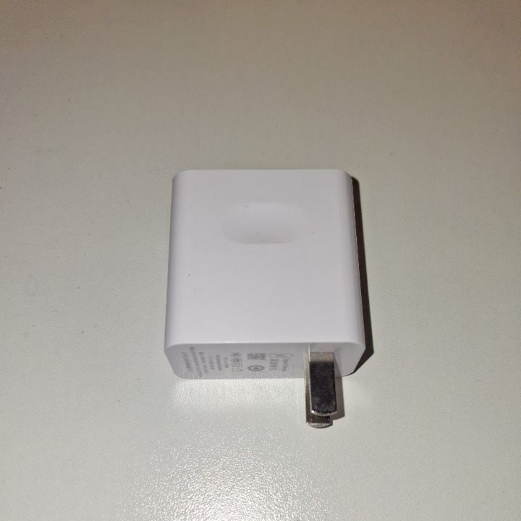 Adapter Super Charge 120W