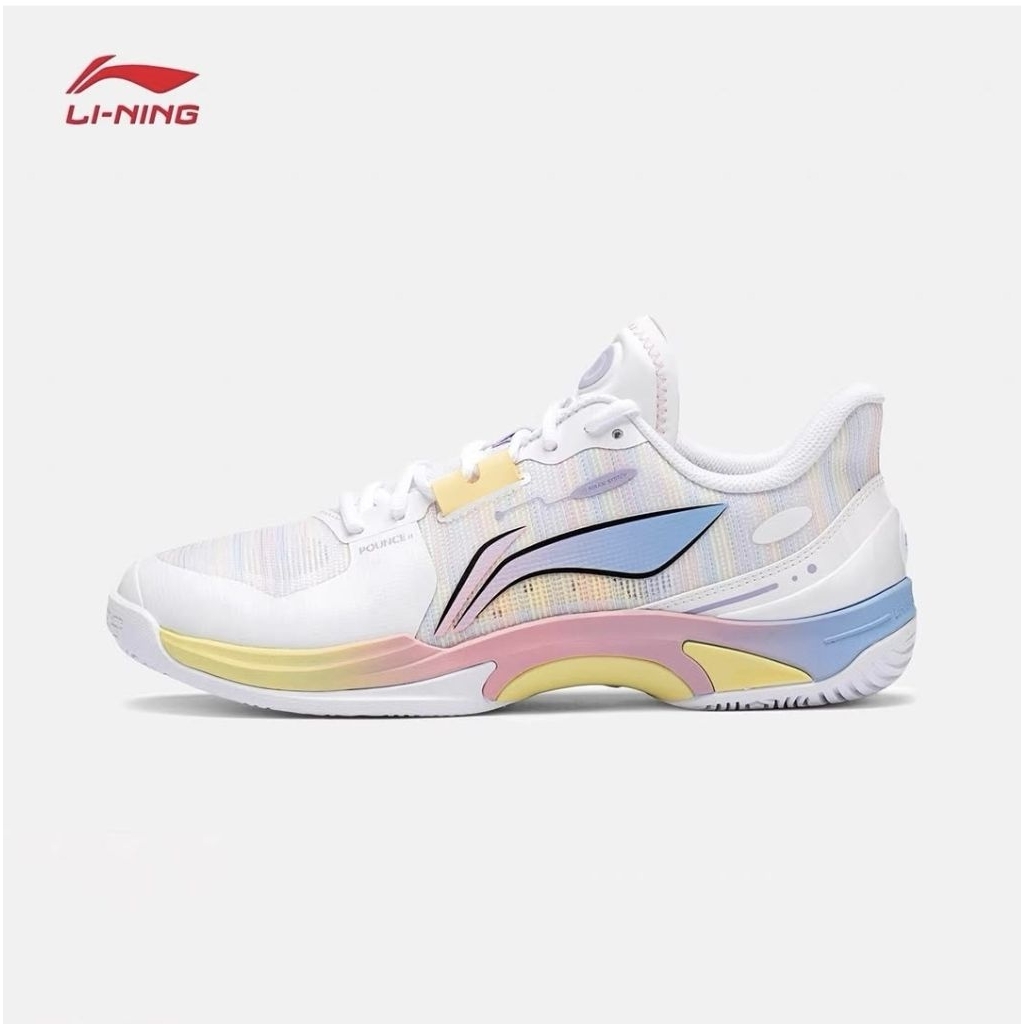 รองเท้า แบดมินตัน LINING HUNTING