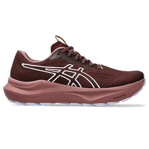 ASICS :  1012B902.600 GT-2000 14 TR WOMEN รองเท้าวิ่งผู้หญิง ของแท้