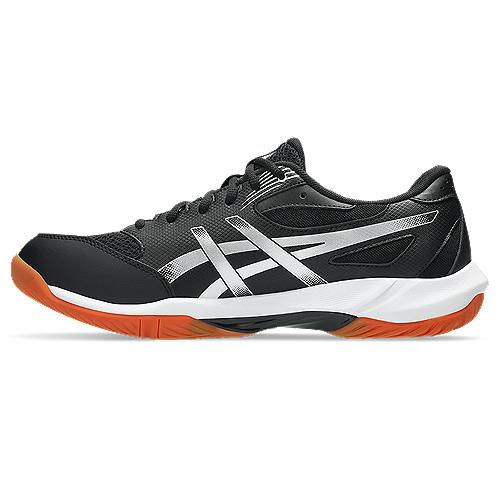 ASICS :  1073A081.001 GEL-ROCKET 12 UNISEX รองเท้าสำหรับกีฬาในร่มชายหญิง ของแท้ หน้ากว้าง 2E