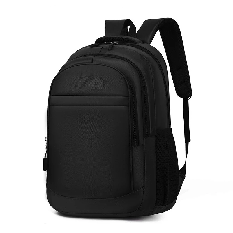 กระเป๋าเป้ผู้ชาย แฟชั่น Backpack รุ่น M19 กระเป๋าเป้