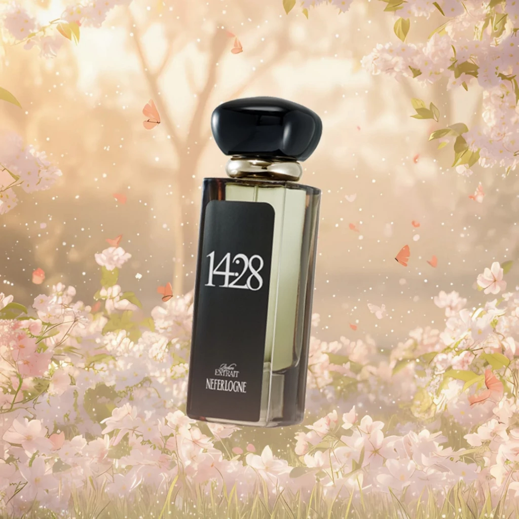 น้ำหอม 14:28 Perfume (50ml) - Neferlogne