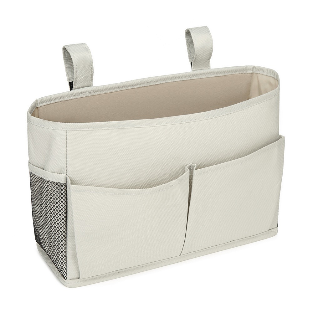 ถุงเก็บของ  ถุงเก็บของขนาดใหญ่  ถุงเก็บของข้างเตียง  ถุงเก็บของที่มีสไตล์และใช้งานได้หลากหลาย - รูปที่ 5