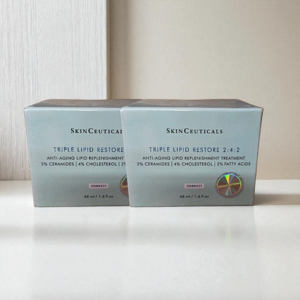 แท้💯SkinCeuticals Triple Lipid Restore 2:4:2 48ml