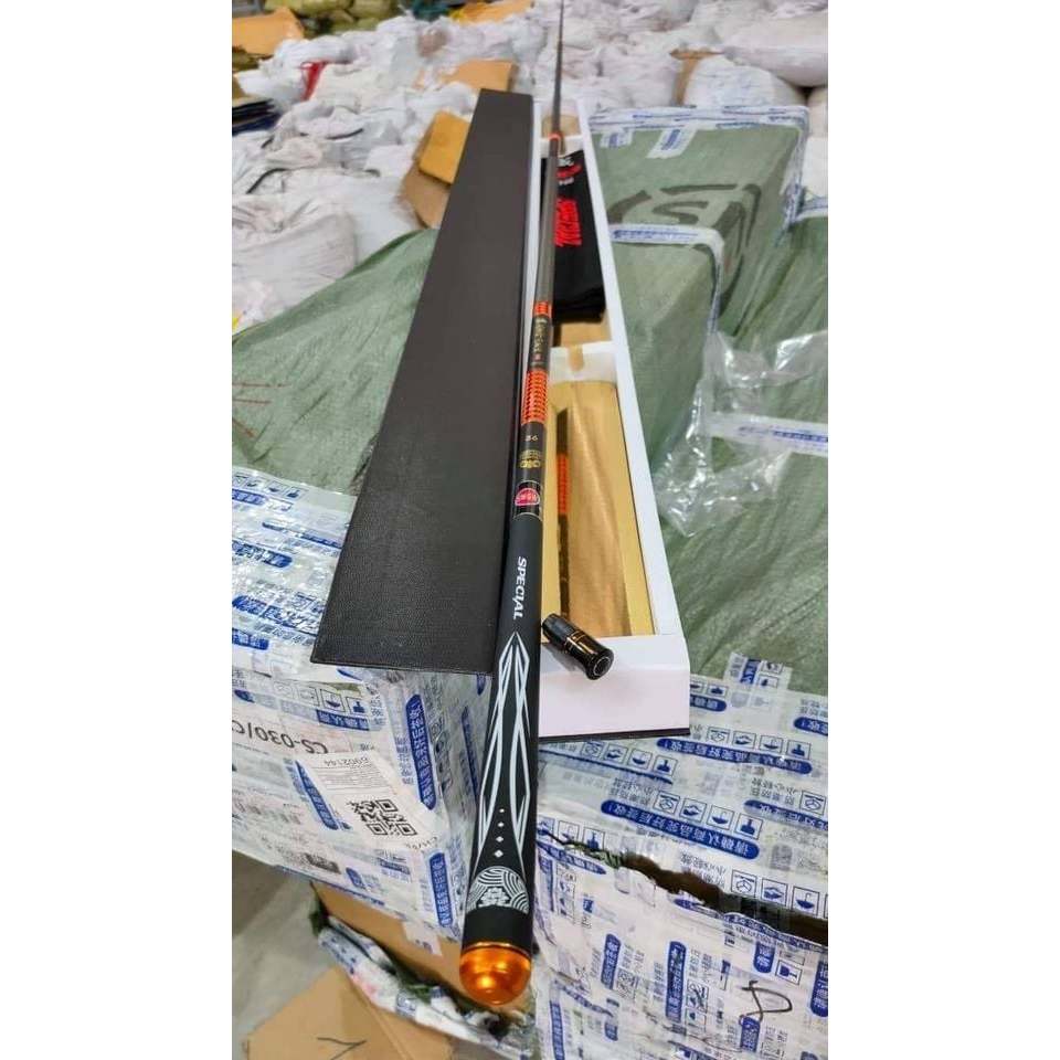 คันชิงหลิว SMGW โทโคยะ เวท 8H