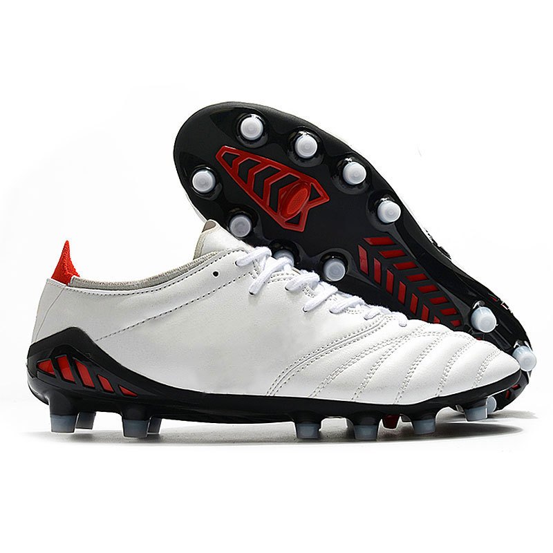รองเท้าสตั๊ด รองเท้าฟุตซอล รองเท้าฟุตบอลราคาถูกสำหรับผู้ชาย - รูปที่ 5
