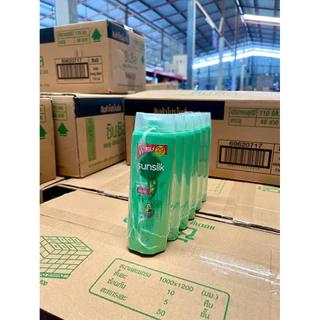 [แพ็ค6ขวด]ซันซิลสระ 90ml. ติดราคา 29 บาทเลือกสีข้างใน