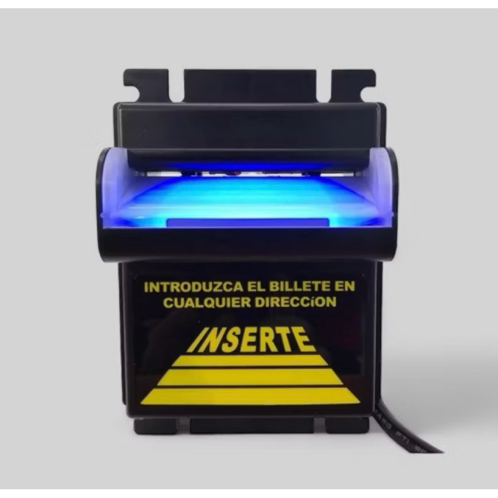 ตัวรับธนบัตร BTC G7 SLOT ตัวรับแบงค์ รับประกัน 1 ปี