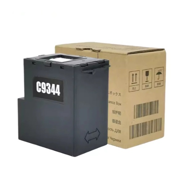 กล่องซับหมึก C934461/C9344 พร้อมชิป สำหรับรุ่นEPSON L3550/L3558/L3556/XP-3100/XP-4100