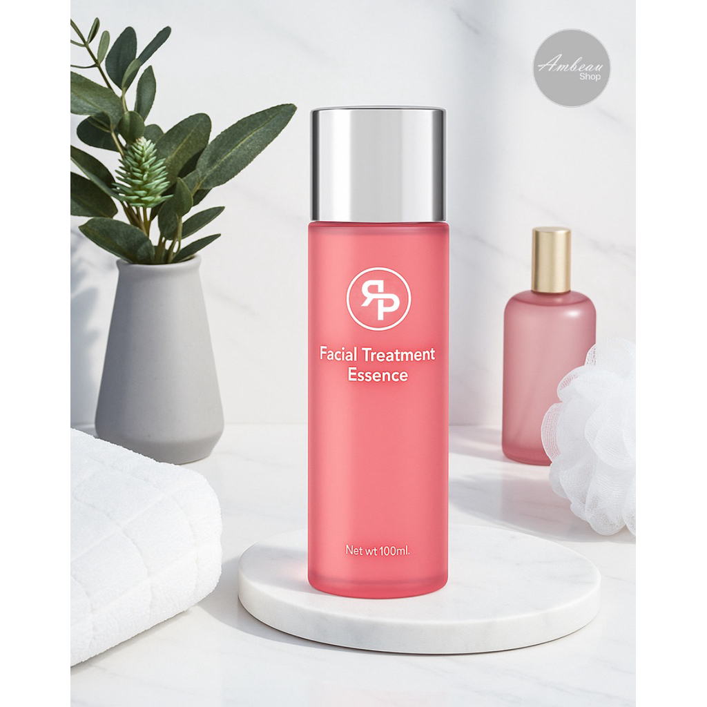 น้ำตบ Facial Treatment Essence หมดปัญหาหน้าหมองคล้ำ ผิวขาดน้ำ 100ml. ราคา ถูกที่สุด ดีลบีเคเค แกลเลอรีภาพที่ 2