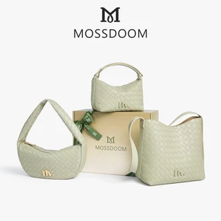 MOSSDOOM กล่องของขวัญสุดประณีตแฟชั่นระดับไฮเอนด์ใหม่