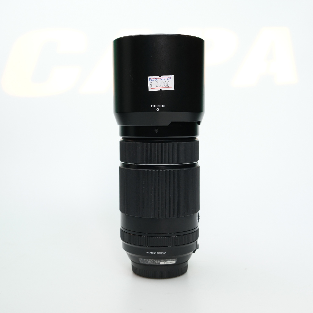 Fuji Film XF70-300 4-5.6 LMRC IS WR