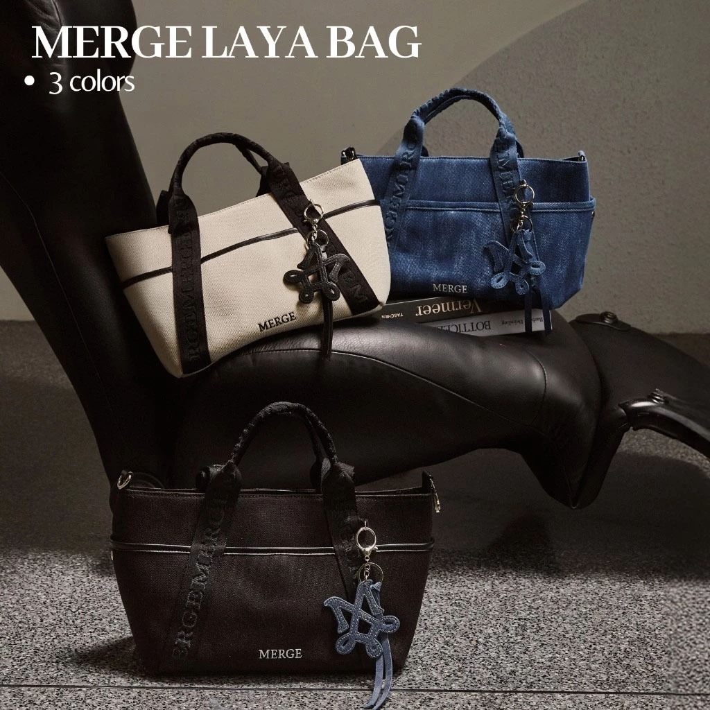 Merge Official - Merge Laya Bag (พร้อมส่ง)