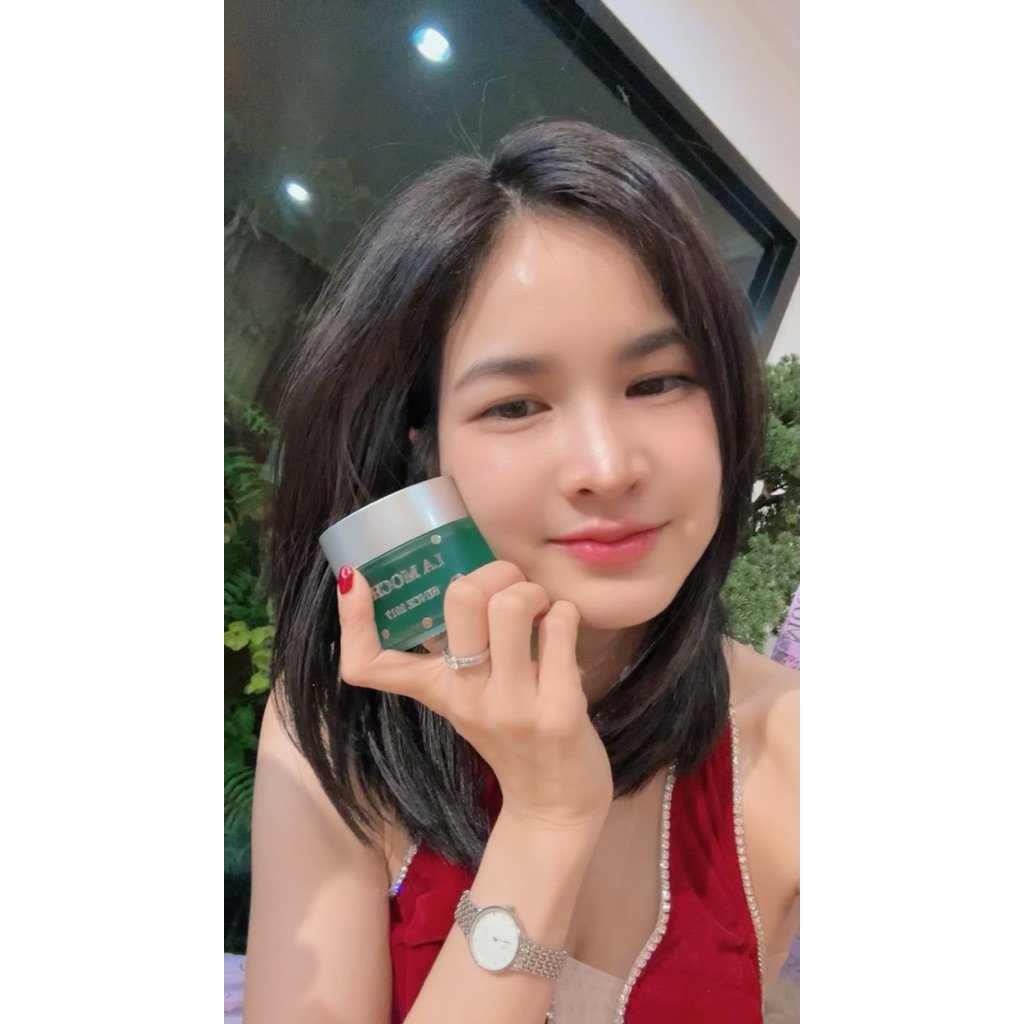 พร้อมส่ง เจลหน้าใสอิ่มฟูสปา มรกต 50   g กระปุก 5999 บาทวิตมินแร่ธาตุผิวสวยใสชุ่มชื้นเบาสบาย