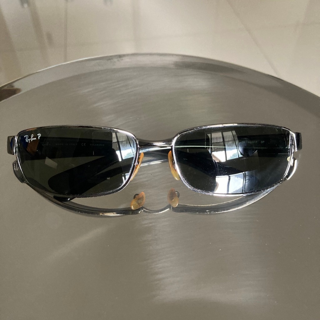 แว่นตา Ray Ban ของแท้ 100 %