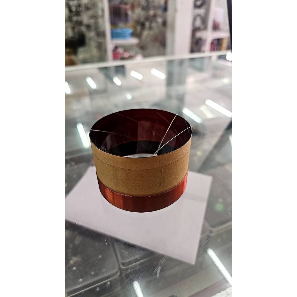 (แท้บริษัท) วอยซ์ลำโพง KANE 15นิ้ว KA-21 / KA-22 - รูปที่ 3