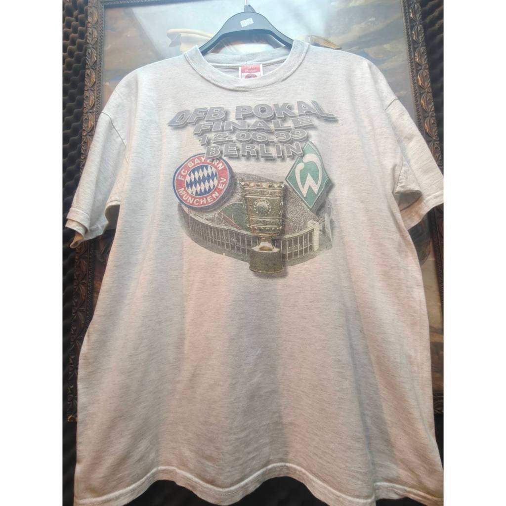 เสื้อ Bayern Munich  Size L