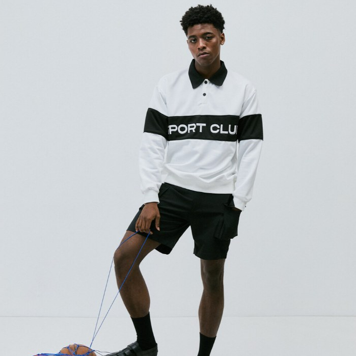 SO.ON : Sport Polo เสื้อโปโล รุ่น Champion ราคา ถูกที่สุด ดีลบีเคเค แกลเลอรีภาพที่ 6