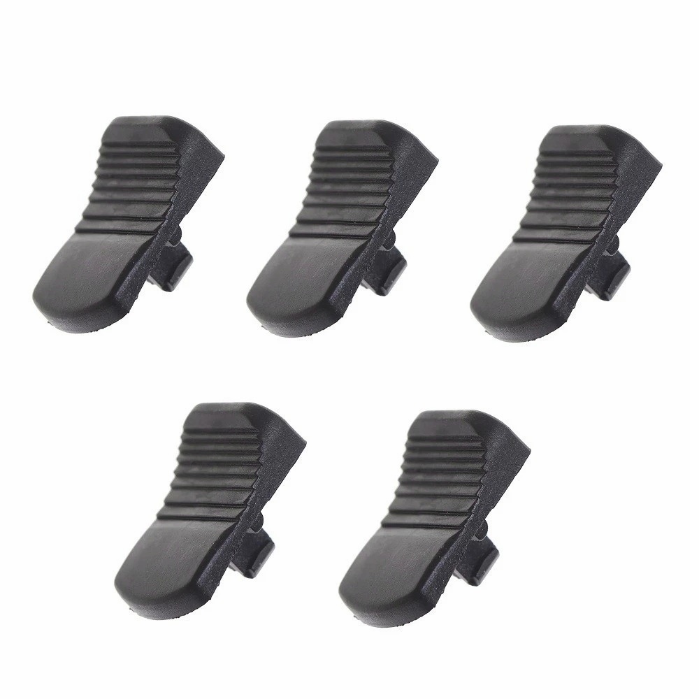 อะไหล่ ปุ่มสวิทช์ข้าง เครื่องเจียร  ลุกหมู Bosch GWS6 8-100 125 FF03-100A