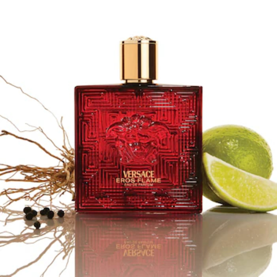 Versace Eros Flame EDP 100ML