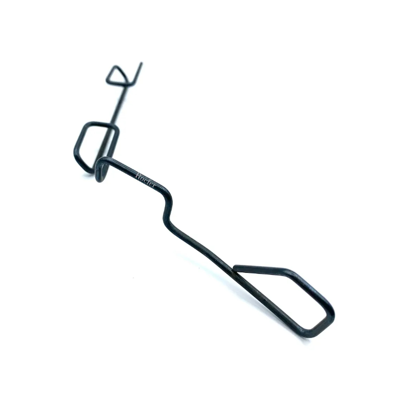 อะไหล่แท้ CLAMP SS24 เครื่องขัดกระดาษทราย Stanley (N636671)