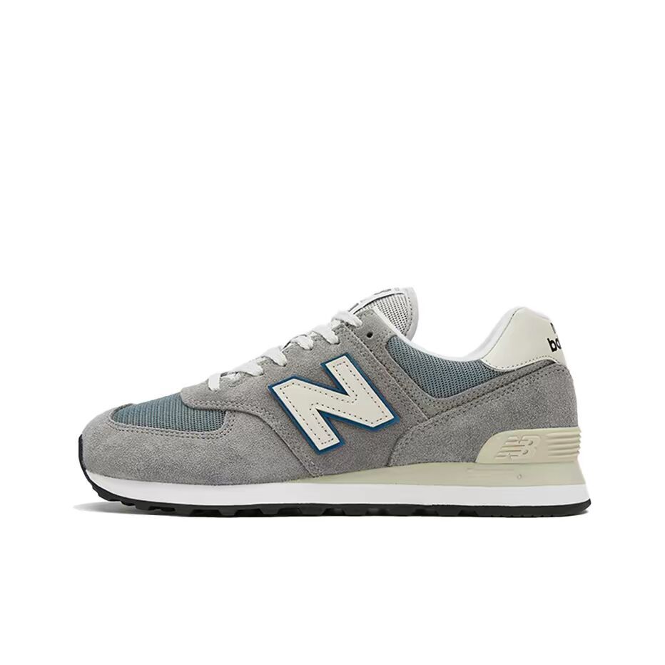 New Balance NB 574 ML574BA2 รองเท้า รองเท้ากีฬาชายและหญิง