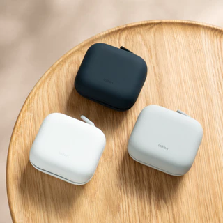 Laifen Travel Pod (For Laifen P3 / P3 Pro) กล่องเก็บเครื่องโกนหนวดไฟฟ้า สำหรับรุ่น P3 Pro สำหรับเก็บพกพาและเดินทาง