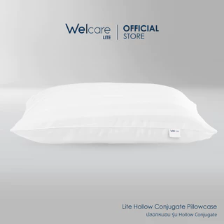 [Official] Welcare ปลอกหมอน Hollow Conjugate