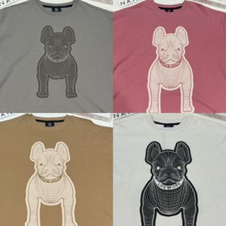 พร้อมส่ง Lifework ลายทึบ สีใหม่ล่าสุด‼️