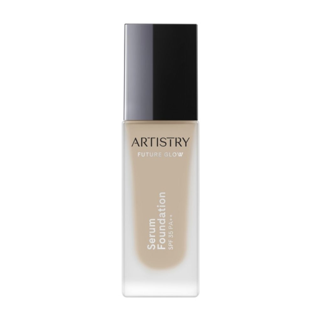 Artistry Future Glow Serum Foundation (Ivory 103) รองพื้น