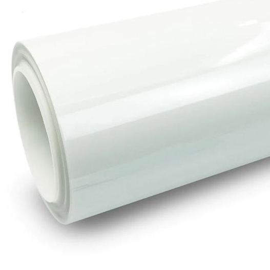 ฟิล์มใสกันรอย รถยนต์ TPH ราคาถูก กันรอยขนแมว Paint Protection Film (PPF) ติดง่าย รอยหายเองได้