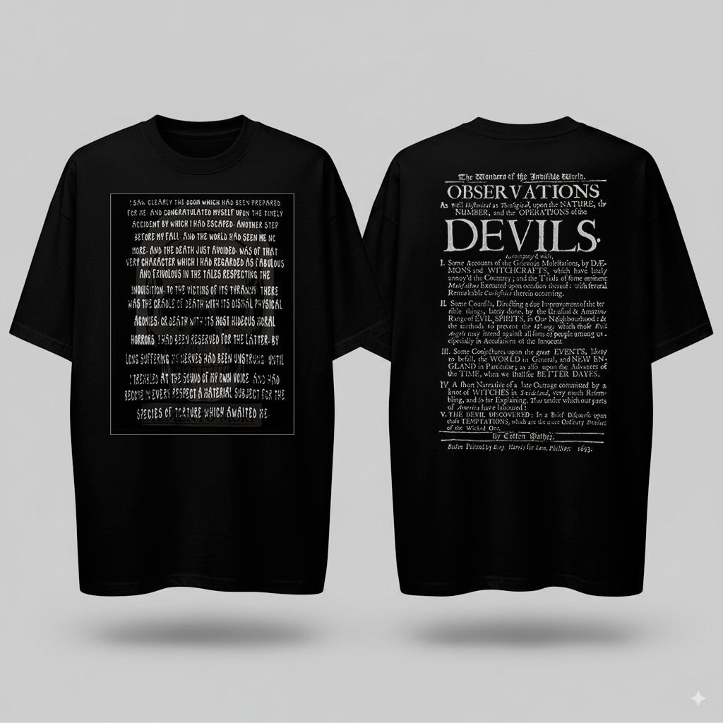 Jenna Ortega Wednesday Iconic T-Shirt