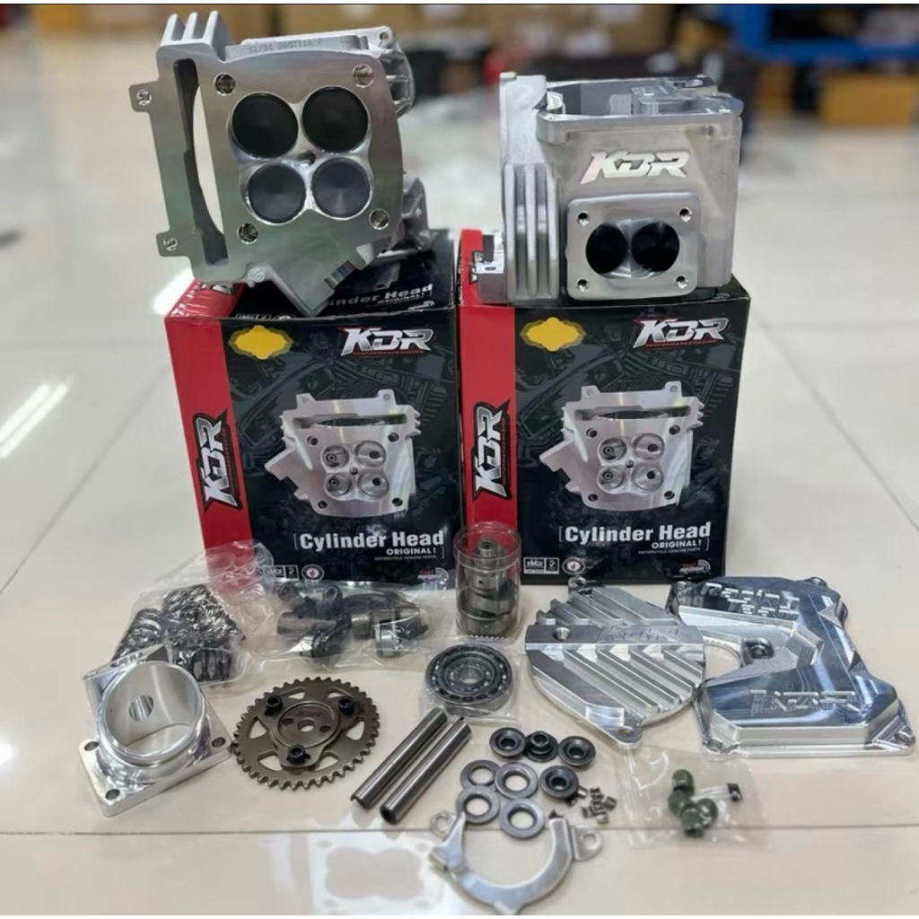 ฝา EXCITER KDR 33/30 34/31