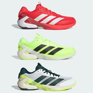 Adidas รองเท้าเทนนิสผู้ชาย Adizero Ubersonic 5 (3สี)