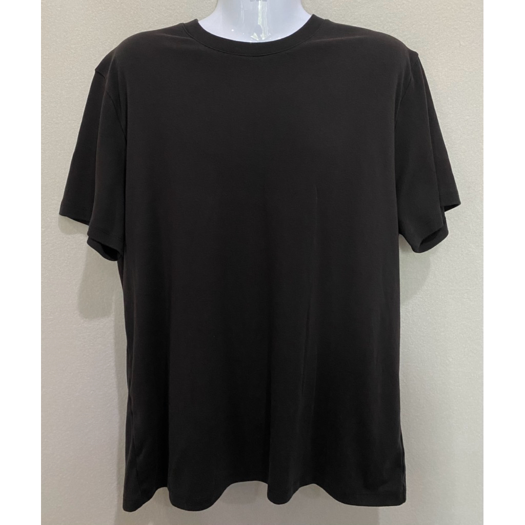 [เสื้อยืดมือสอง] M2S Lifestyle เสื้อยืดคอกลม