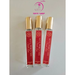 น้ำหอมมาเลย์ MYA Perfume ของแท้100%