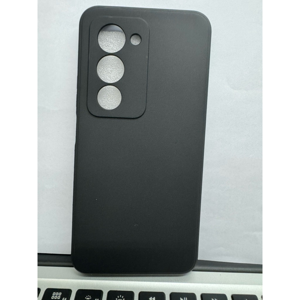 🥰พร้อมส่งใน🇳🇱🥰เคสTPUสีพาสเทลคลุมกล้องFor Redmi 15(4G/5g) - รูปที่ 2