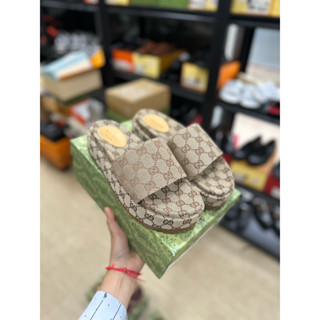 พร้อมกล่องอุปกรณ์✅สวยมากค่ะลูกค้า รองเท้าเหมือนในรูปจริง 100…