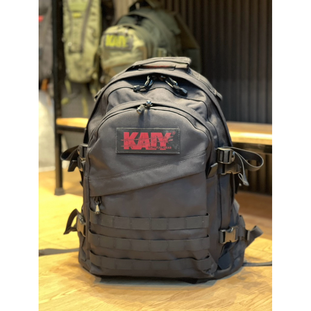 กระเป๋าสัมภาระ KAIY GEAR