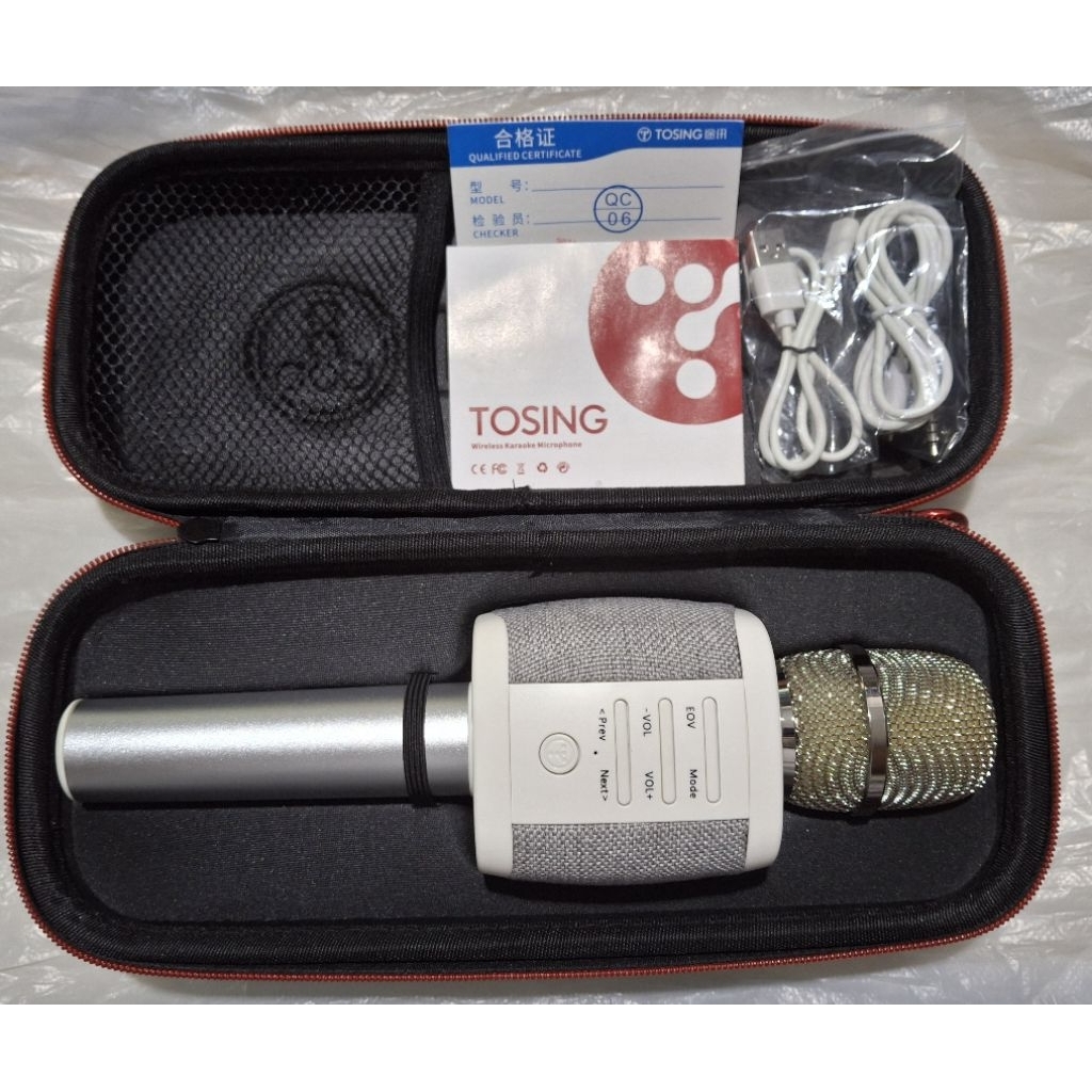 Tosing XR มือสอง ของแท้