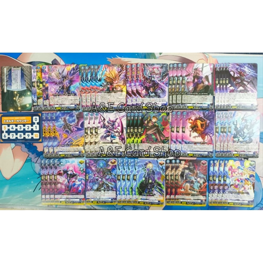 VG-DZ-SS10 ตัวเด็ค drajeweled (แบบแยกจากกล่องแค่ตัวเด็ค)