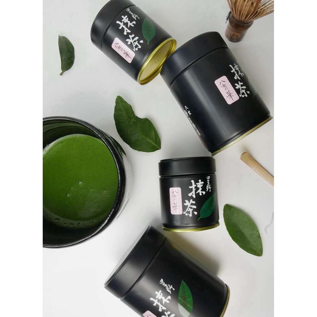 Yame no Hana Hoshino Seichaen  พร้อมส่ง