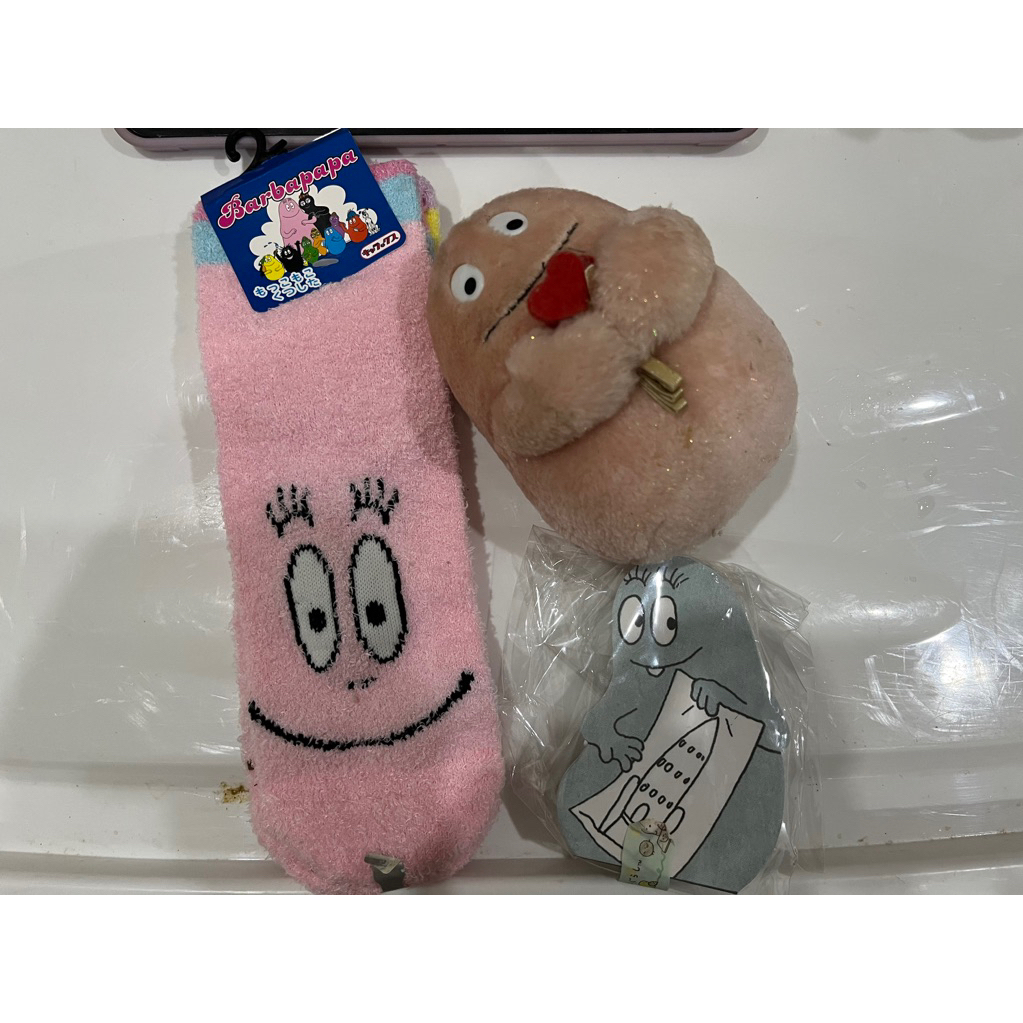 สินค้าbabapapa ของเเท้ทุกชิ้นค่ะ