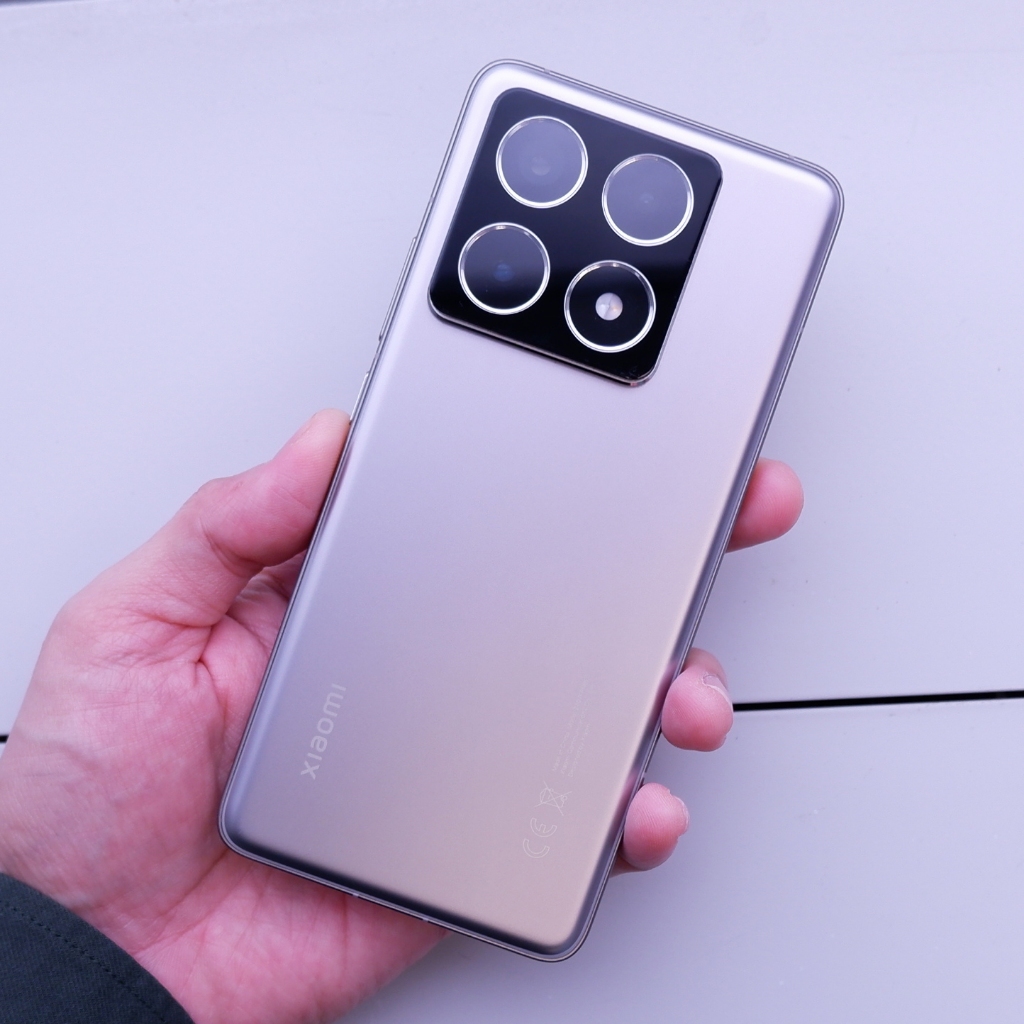 Xiaomi 14T Pro 12+512GB มือสอง