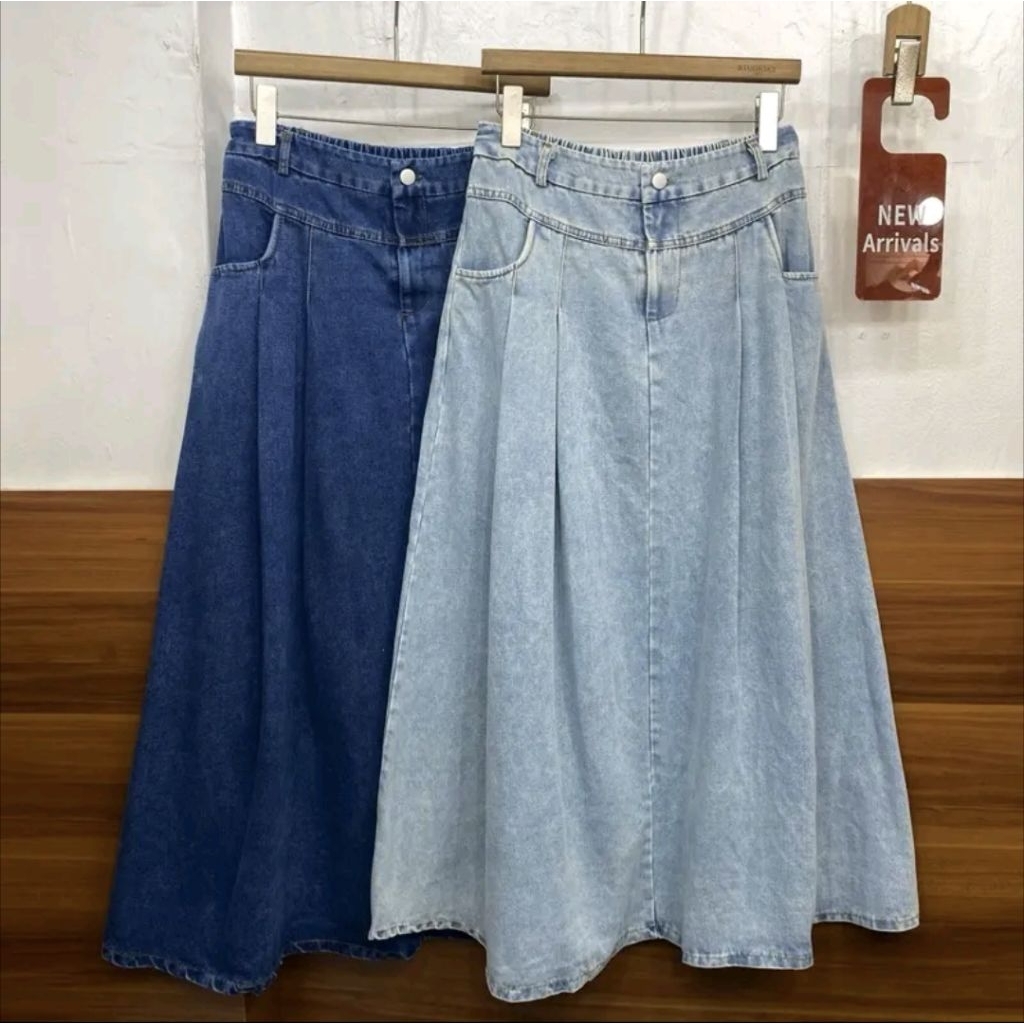 studiox2 กระโปรงเกาหลี