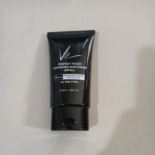 Vie.กันแดด50ml.Perfect Touch Hydrating SUN-CreamSPF50+(PA++++)