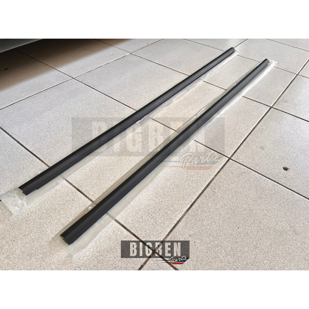 คิ้วรีดน้ำประตู HONDA CIVIC EG 3DOOR(1992-1995)