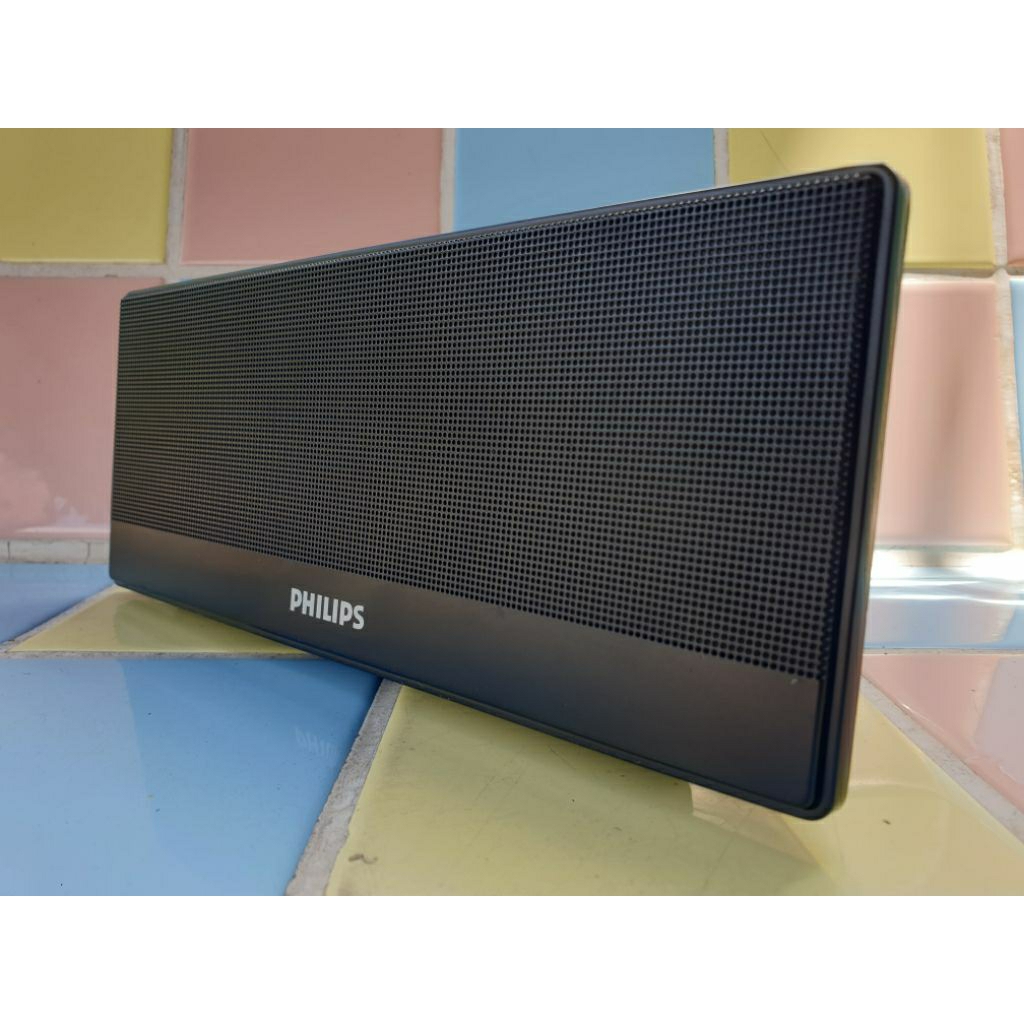 ลำโพงเซนเตอร์มือสอง Philips cs3156