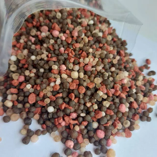 (แบ่งขาย1กก.)ปุ๋ยทิพย์ 15-5-35 +MgO+S+B เพิ่มน้ำหนัก เพิ่มความหวาน